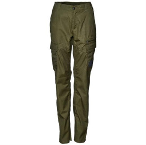Seeland Key-Point Trousers Lady, Pine Green Str. 36