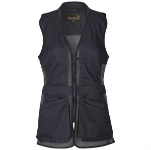 Seeland Skeet II Vest Lady, Classic Blue XL