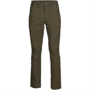 Seeland Outdoor Stretch Trousers Mens, Pine Green Str. 52