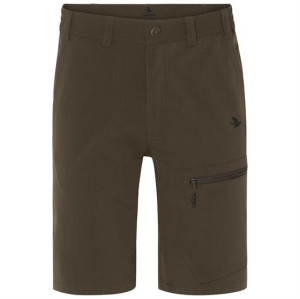 Seeland Rowan Stretch Shorts Mens, Pine Green Str. 54