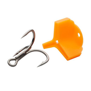 Savage Gear Treble Hook Protectors Small 8-10 30 gram