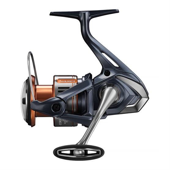 Shimano Nasci FD 500 C3000