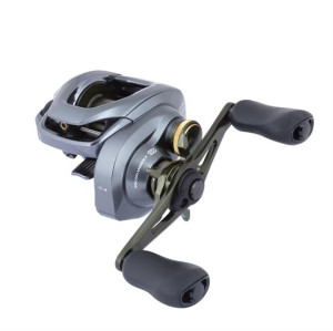 Shimano Curado DC 151 Left Hand 201HG