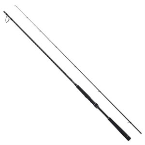 Shimano Exsence Genos Spinning 25, 9 fod - 4-26g Str. 2