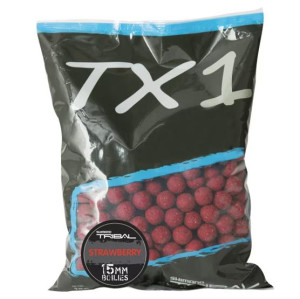 Shimano TX1 Boilie 1 Kg 20 mm