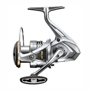 Shimano Sedona FJ C3000 10 mm