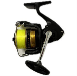 Shimano FX FC 2500
