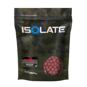 Shimano Isolate Boilie 1 Kg C3000 HG
