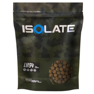 Shimano Isolate Boilie 1 Kg 15 mm