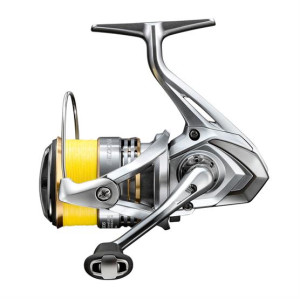 Shimano Sedona FJ 2500S PE1010 10 - 30 gram