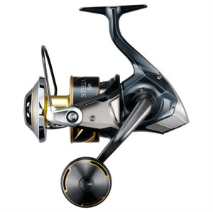 Shimano Stella SW D 10000 PG C3000 XG