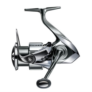 Shimano Stella FK C3000MHG C3000