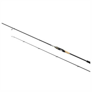Shimano Sustain BX, 9,10 fod - 7-28 g 8´10 fod - 5-21 Gram