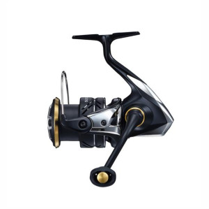 Shimano Sustain FJ 2500HG 12 mm