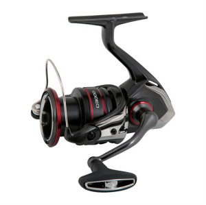 Shimano Vanford 2500HG 20 mm