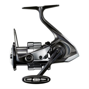 Shimano Vanquish FC C3000MHG 2500S