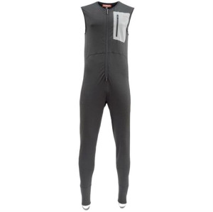 Simms Fleece Midlayer Bib L