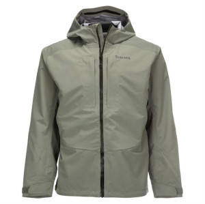 Simms Freestone Jacket Striker Grey S