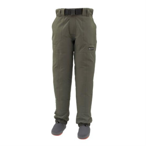 Simms Freestone Pant, Dark Gunmetal 45
