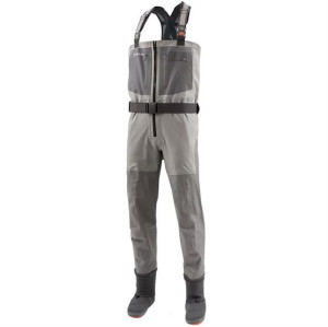 Simms G4Z Stockingfoot XXL