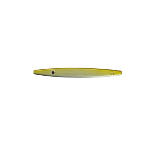 60 Lures Sixty Lures Stikpillen 12 gram