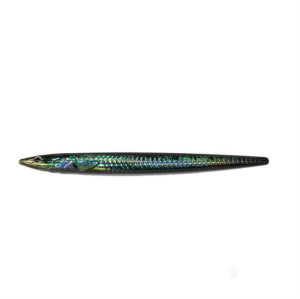 60 Lures Sixty Lures Crazy Cuda -7+