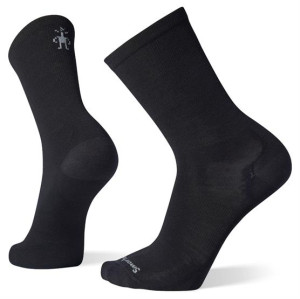 Smartwool Everyday Anchor Line Crew Socks, Black S