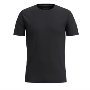 Smartwool Mens Everyday Merino S/S Tee, Black L