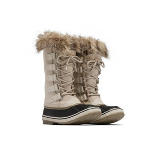 Sorel Joan of Arctic Boot WP Womens, Fawn / Omega Taupe 36,5
