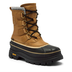 Sorel Caribou Horizon GTX Womens, Caribou Buff / Black 44,5