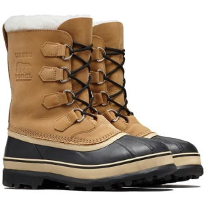Sorel Caribou Herre, Buff 44,5