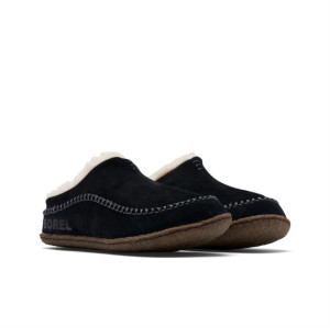 Sorel Lanner Ridge Mens, Black 39