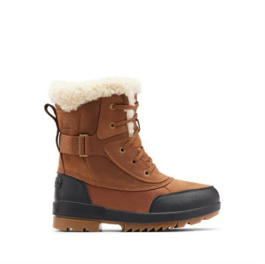 Sorel Torino II Parc Boot WP Womens, Velvet Tan 36,5