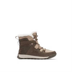 Sorel Whitney II Flurry WP Womens, Major / Omega 39