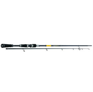 Sportex Black Pearl GT-3 ULR, 7 fod - 2-8 g 5 - 28 gram