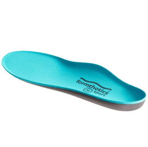 Formthotics FT Sport Hike Dual, Teal / Antracit #7
