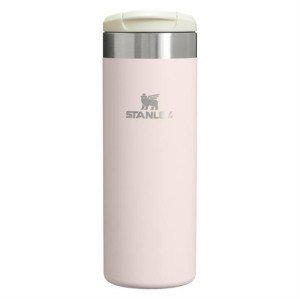 Stanley AeroLight Transit Mug 0.59L, Rose Quartz
