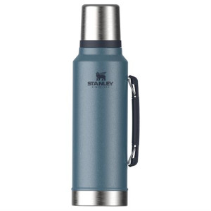 Stanley Legendary Classic Bottle 1.4L, Hammertone Lake Enkelt portion