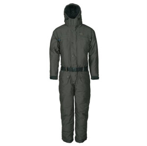 Ultra Thermo Overall, Swedteam Green