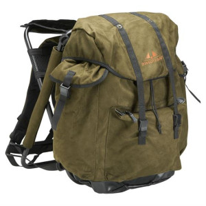 Swedteam Classic Molltec Backpack, Hunting Green L