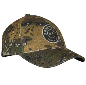 Swedteam Ridge Cap, Desolve Veil 2 - 12 gram