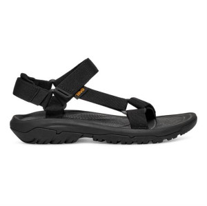 Teva Hurricane XLT 2 Mens, Black 43