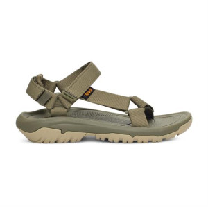 Teva Hurricane XLT 2 Dame, Burnt Olive 48,5