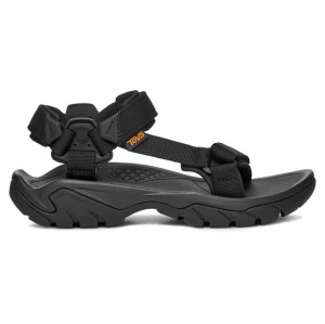 Teva Womens Terra Fi 5 Universal, Black / Phantom 38