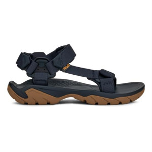 Teva Mens Terra Fi 5 Universal, Total Eclipse 37