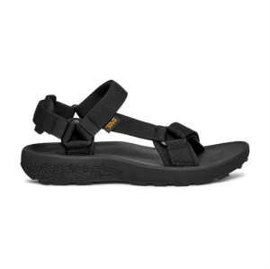 Teva Hydratrek Sandal Dame, Black 41