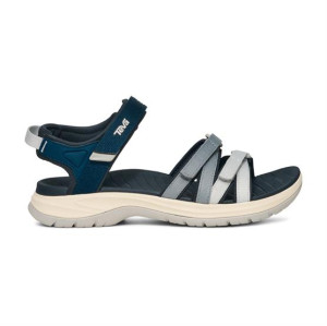 Teva Womens Tirra Sport, Blue Multi 39
