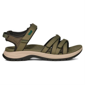 Teva Womens Tirra Sport, Burnt Olive 41