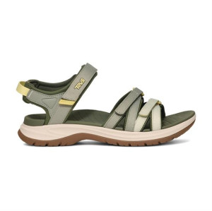 Teva Womens Tirra Sport, Seagrass Multi 41