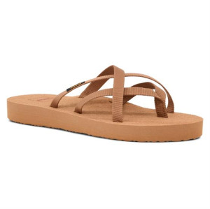 Teva Womens Olowahu, Tanzine 40